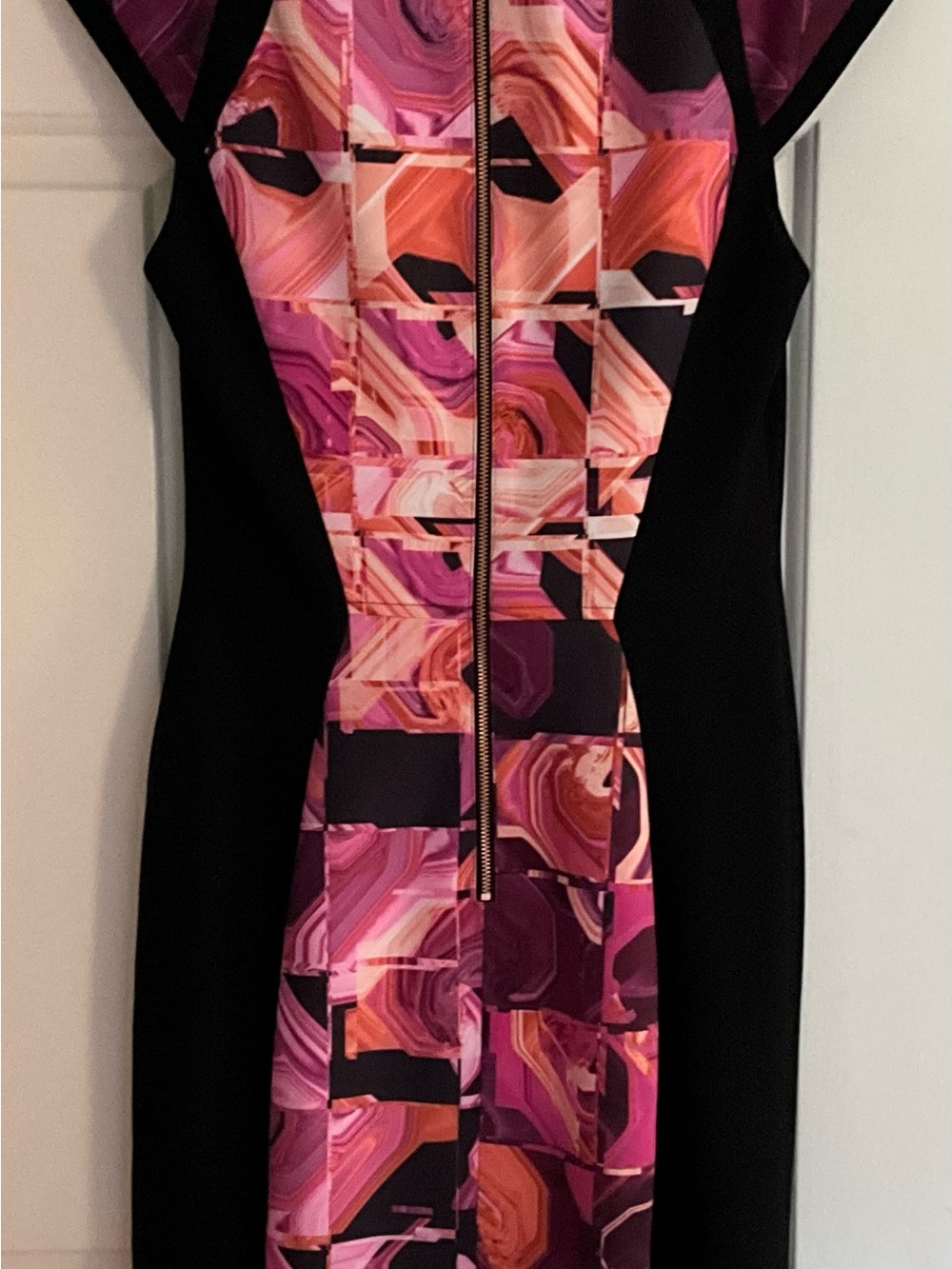 Ted Baker London Midi Dress - Picture 3 of 4
